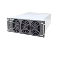 Module de charge DC-DC haute efficacité 40kW 30kW, convertisseur unidirectionnel MPPT pour EVSE et applications industrielles