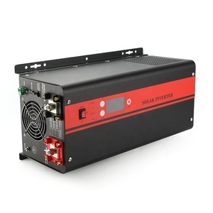6000w <span class=keywords><strong>12v</strong></span> 24v Dc <span class=keywords><strong>a</strong></span> la CA 110v <span class=keywords><strong>220v</strong></span> <span class=keywords><strong>inversor</strong></span> de <span class=keywords><strong>onda</strong></span> sinusoidal <span class=keywords><strong>pura</strong></span> - Product Image 2