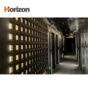 Chân trời PU đá tường ở bên ngoài với chất lượng cao PU Faux đá Faux đá - Product Image 6