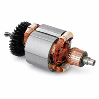 Perceuse à percussion à vitesse variable continue HABO JT-13 de 13 pouces, marteau perforateur rotatif 220V 32mm pour le perçage du bois
