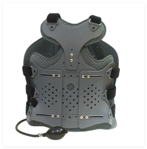 Équipement de physiothérapie HKJD, orthèse thoracique lombaire sacrale médicale, soutien de la colonne vertébrale pour la cyphose, la scoliose - Product Image 3