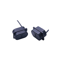 Mesure précise de la distance de 1cm Module de capteur à ultrasons Piscine Robot sous-marin Détection de collision d'évitement d'obstacles