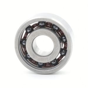 Rodamiento Cerámico Híbrido de Alta Calidad R188 R3 R4 R6 R8 R10 R12 R14 R16 R18 R20 RS - Product Image 2
