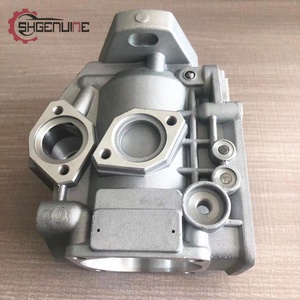 Boîtier de pompe d'injection SUM-ASSY OME 22101-64250 pour Land Cruiser <span class=keywords><strong>HZJ74</strong></span> HZJ75 HZJ78 HZJ80 Moteur 1HZ 1984- - Product Image 4