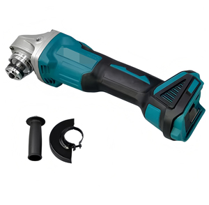 18V Electric Cordless Grinding Machine DGA404 125MM Lithium Powered Trimming <strong>Cutting</strong> <strong>Tools</strong> 10000rm High Efficiency <strong>Angle</strong> Grinder - Product Image 3