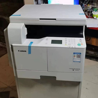 Petite imprimante laser A3 de bureau pour imprimante multifonction monochrome Canon IR2204N en vente