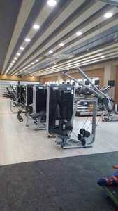 2019最新T-5007レッグプレスジム機器ダンベル - Product Image 6