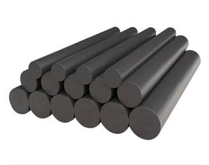 Tige de <span class=keywords><strong>graphite</strong></span> de carbone haute pureté de qualité supérieure - Product Image 1