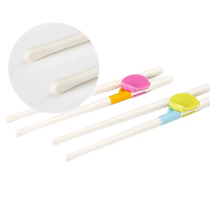 <span class=keywords><strong>Palillos</strong></span> de Aprendizaje para Niños TGYW de Plástico ABS Ecológico de Alta Calidad - Product Image 4