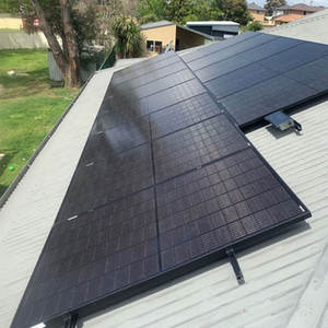 Kit de panneaux solaires, 307 wpz, 325 wpp, 380Wp, 400 watts, 1000 swat, chargeur de batterie 12v - Product Image 1