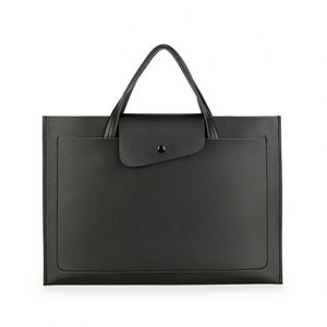 14 Inch 36*25cm Laptop <b>Bags</b> Briefcase Ladies Men's Laptop <b>Bag</b> Waterproof Tablet <b>Bag</b> <b>Computer</b> Protective Cover - Product Image 4