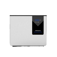 Nettoyeur à ultrasons UniFormation W230 pour imprimante 3D à résine LCD