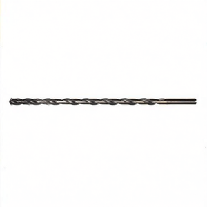Foret universel 10 mm avec revêtement Nano TiAlN pour trous profonds, outils de machine - Product Image 2