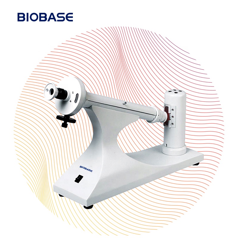 BIOBASE Китай диска поляриметр BK-P4 малая лабораторная мельница с высоким качеством и по низкой цене