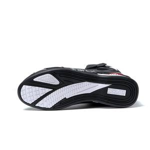 ARCX – bottines de Moto en tricot pour hommes, chaussures de sport de tourisme, nouvelle collection <span class=keywords><strong>2022</strong></span> - Product Image 6