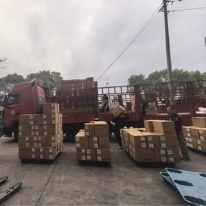 Service d'expédition express LCL Chine vers la Chine – Expédition de marchandises diverses en conteneur complet (FCL) et en conteneur partiel (LCL) - Product Image 2