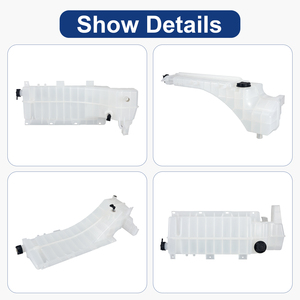 Nuevo Depósito de Agua del Radiador OEM 22061290/603-5505 para Volvo - Product Image 2