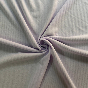 Tessuto Jacquard Cationico con Motivo Floreale Archaeopteryx, Adatto per Abbigliamento Sportivo, Fitness ad Asciugatura Rapida, <span class=keywords><strong>Ciclismo</strong></span> e Intimo - Product Image 2