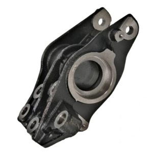 HANOUS Support d'arbre de transmission à roulement bon marché pour <span class=keywords><strong>Renault</strong></span> <span class=keywords><strong>Master</strong></span> 1998-2010 Knuckl de direction 77 00 308 754 7700 308 754 7700308754 - Product Image 3