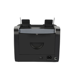 Contador de billetes de la pluma del detector de dinero para el contador del <span class=keywords><strong>shekel</strong></span> israelí de Ils Ribao, detector de dinero falso, máquina de conteo de billetes IR UV - Product Image 2