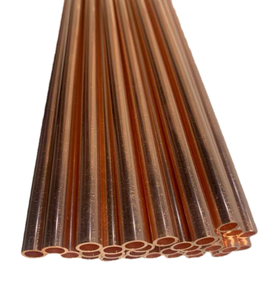 โรงงานผลิตท่อทองแดง UNS C12000 แบบกำหนดเอง ราคาโรงงานถูก ท่อทองแดง UNS C12000 - Product Image 4
