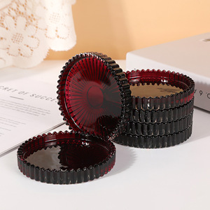 Tarro de <span class=keywords><strong>caramelo</strong></span> <span class=keywords><strong>Onix</strong></span> con etiqueta Tarro de piedras preciosas vacío para Cangle Candy Collection Creamer Pots - Product Image 3