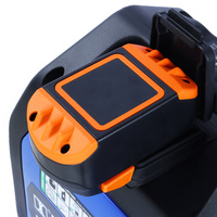 Nouveau produit : Générateur onduleur hybride 1200W à technologie nouvelle, sortie CC directe par batterie, silencieux