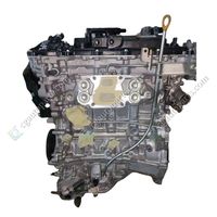 Bloc moteur complet Toyota 8AR-FTS 2.0T de haute qualité, neuf, pour Lexus IS 200t/GS 200t CG Pièces automobiles