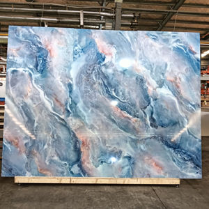 Panel de pared de fibra de bambú, <span class=keywords><strong>placa</strong></span> de <span class=keywords><strong>roca</strong></span> de carbono, paredes interiores modernas, tablero de carbón de bambú decorativo, panel de pared de <span class=keywords><strong>ducha</strong></span> de PVC - Product Image 3