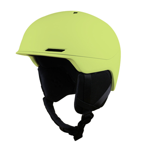 Aprobado CE Adulto casco de esqui Mujeres hombres casco de esquí gafas de esquí casco - Product Image 4