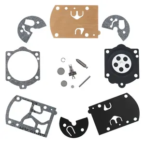 New Carb Diaphragm gasket kits Walbro K11-WB K11WB WB WB33 WB32 WB26 Carburetor Rebuild Repair Kit