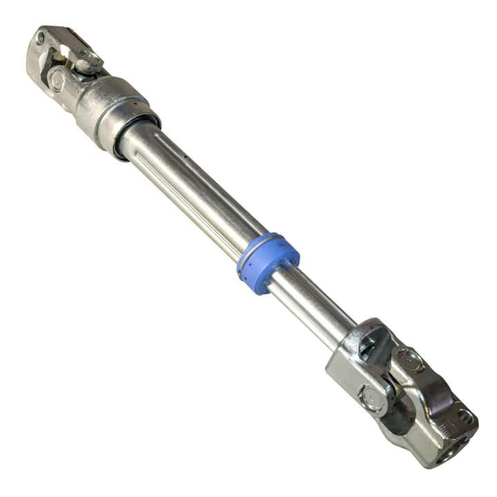 YA−MAN STA-167 Lower Steering Shaft For 2003-2006 Ford Expedition & Lincoln