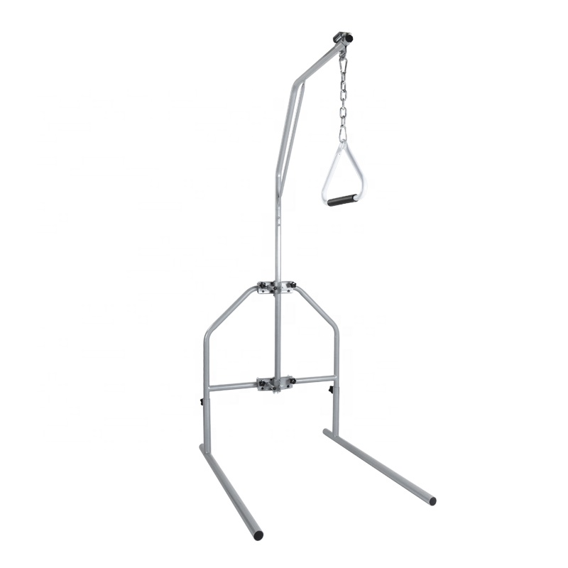 Bed Trapeze For Elderly, Ceiling Mounted Trapeze For Bed Mobility Transfer Stand Ladder Bed Helper Disabled Elderly Suitable Hospital Bedroom Bed Mobile Pull - View #9
