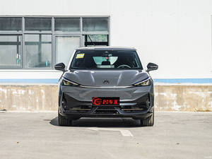 大众汽车标识UNYX 2024电动汽车82.4kwh电池621KM续航里程单电机新能源汽车待售 - Product Image 3