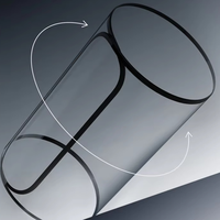 2025 nouveau protecteur d'écran en verre trempé Durable pour Iphone 15 16 Pro Max protecteur de téléphone 17 Pro Max protecteur d'écran