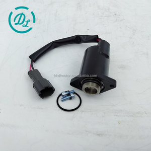 Vanne Solénoïde Hydraulique EexcavaStart de Remplacement pour Mini-Excavatrice LL001140 – Pièce de Rechange Durable Haute Performance – Garantie 1 An - Product Image 3