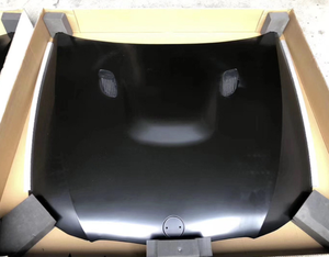 Nouveau style 2026, installation facile, capot avant en aluminium et fer amélioré, capot moteur M3 pour <span class=keywords><strong>BMW</strong></span> Série 3 E90 2005-2012 328i - Product Image 6