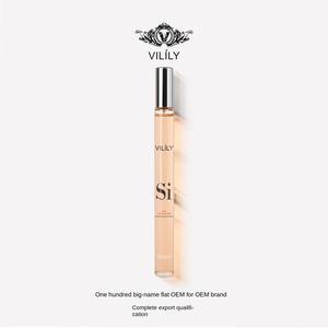 Nhà Máy Trực Tiếp Phụ Nữ Hoa Nước Hoa <span class=keywords><strong>B032</strong></span> 38Ml Phun Lâu Dài Hiện Đại Cross-Biên Giới Thương Mại Nước Ngoài - Product Image 1