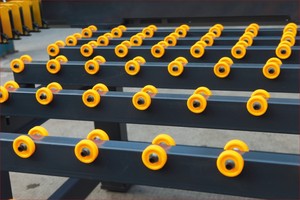 Sierra para <span class=keywords><strong>Madera</strong></span> con Alimentación Trasera: Ahorra Mano de Obra, Aumenta la Eficiencia - Product Image 2