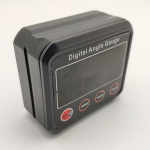 Hộp Đồng Hồ Đo Độ Nghiêng Kỹ Thuật Số Khung Nhôm Màn Hình Công Nghệ LED - Product Image 2