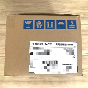 PFXGP4301TADW 1ชิ้นหน้าจอสัมผัสสำหรับมืออาชีพ PFXGP4301TAD HMI - Product Image 1
