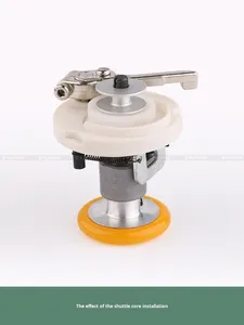 Bobinadora Automática Computarizada <span class=keywords><strong>para</strong></span> Máquina <span class=keywords><strong>de</strong></span> <span class=keywords><strong>Coser</strong></span>, Bobinadora Plana <span class=keywords><strong>de</strong></span> 52 Hilos, Bobinadora <span class=keywords><strong>de</strong></span> Hilo Inferior Integrada <span class=keywords><strong>de</strong></span> 54 Puntadas, 1kg - Product Image 5