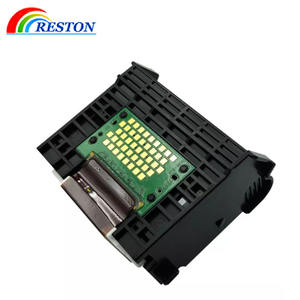 Tête d'<span class=keywords><strong>impression</strong></span> QY6-0070 pour <span class=keywords><strong>Canon</strong></span> MP510 <span class=keywords><strong>MP520</strong></span> MX700 IP3300 IP3500 - Product Image 2