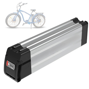 Pack de batteries 18650 personnalisé 36V 48V 60V pour vélo électrique <span class=keywords><strong>Monster</strong></span>, haute qualité 1000W 18Ah 20Ah pour vélo électrique à pneus larges - Product Image 3