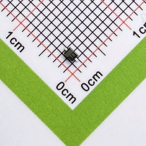 new&original BZX84J-C10,115 SOD-323F Diodes Zener Diodes 550mW 5% 10V 200nA - Product Image 1