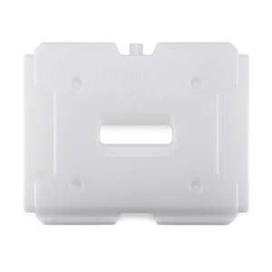 Thermohauser-Nouvelle plaque de refroidissement innovante allemande GN 1/2 Thermocell Ice Pack pour réfrigérateur pour légumes Produits laitiers Innovant - Product Image 1