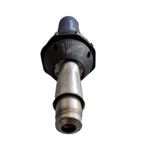 <span class=keywords><strong>Pistola</strong></span> <span class=keywords><strong>de</strong></span> Soldadura por <span class=keywords><strong>Calor</strong></span> Infrarrojo <span class=keywords><strong>WELDY</strong></span> HT1600, <span class=keywords><strong>Pistola</strong></span> <span class=keywords><strong>de</strong></span> Aire Caliente para Geomembranas - Product Image 5