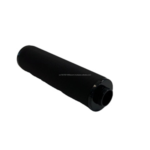 Kit de pièces de compresseur industriel MANNY 2258293207, filtre à air comprimé de précision, papier filtre certifié ISO9001 - Product Image 4