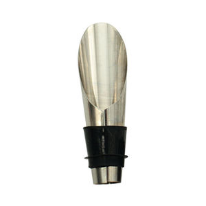Stainless Steel <b>Wine</b> Pourer <b>Stopper</b> Sealing Bottle Closure For <b>Wine</b> Bottles - Product Image 1