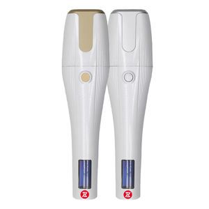 Mini appareil portable pour la peau, ultrasons focalisés de haute intensité pour le visage, raffermissement, lifting, élimination des rides, 7d - Product Image 1